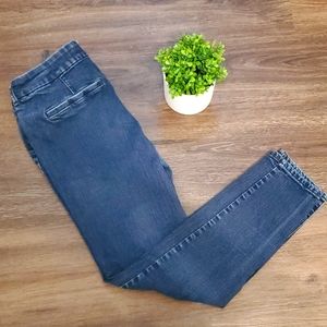 Old Navy skinny jeans, size 2
